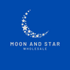 Moon and Star Wholesale