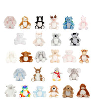 Load image into Gallery viewer, Sublimation Teddy Bear Range
