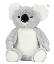 Load image into Gallery viewer, Sublimation Teddy Bear Range
