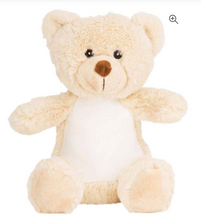 Load image into Gallery viewer, Sublimation Teddy Bear Range
