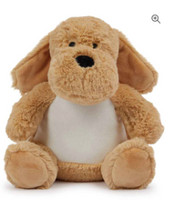 Load image into Gallery viewer, Sublimation Teddy Bear Range
