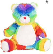 Load image into Gallery viewer, Sublimation Teddy Bear Range
